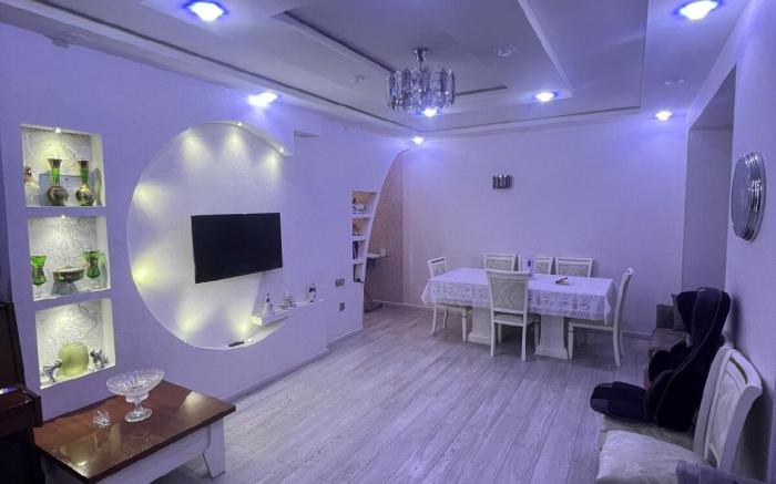 Apartment Grand Hayat 5th Floor