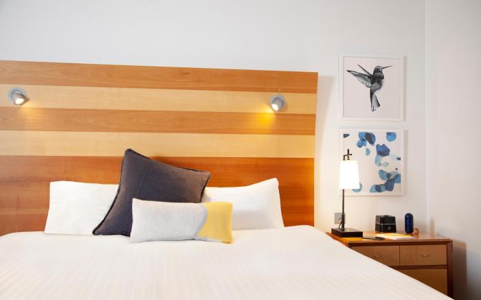 Voco St David's Cardiff By IHG