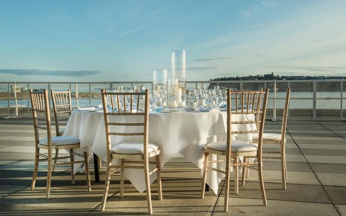 Voco St David's Cardiff By IHG