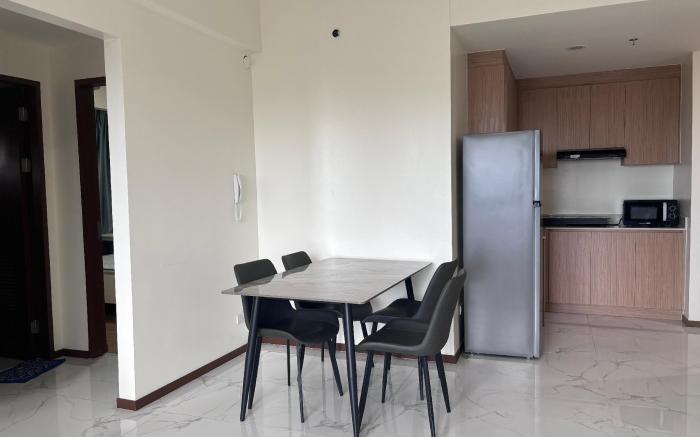 Cozy 2 Bedroom Unit Near NAIA, Okada, MOA
