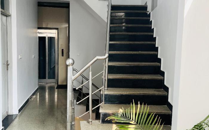Serenity Hotel Rishikesh