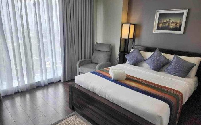 1 bedroom Aeon Tower Davao