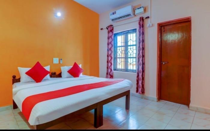 alfa guest house 