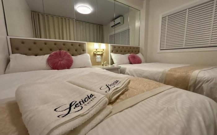La loma Best Transient home