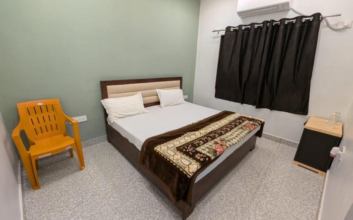 Shree rajeshwar bhawan