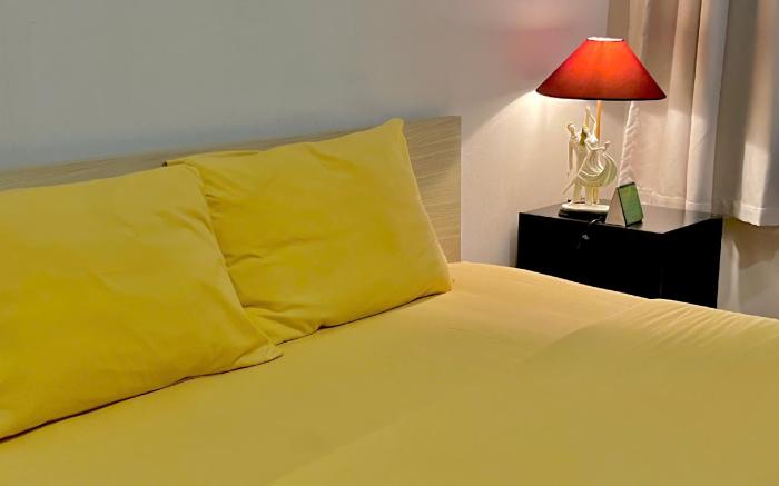 BonBon Residences - The PINOT NOIR studio - 34sqm