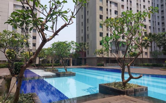 Greenbay Pluit, Homy, City View,  at Baywalk Mall