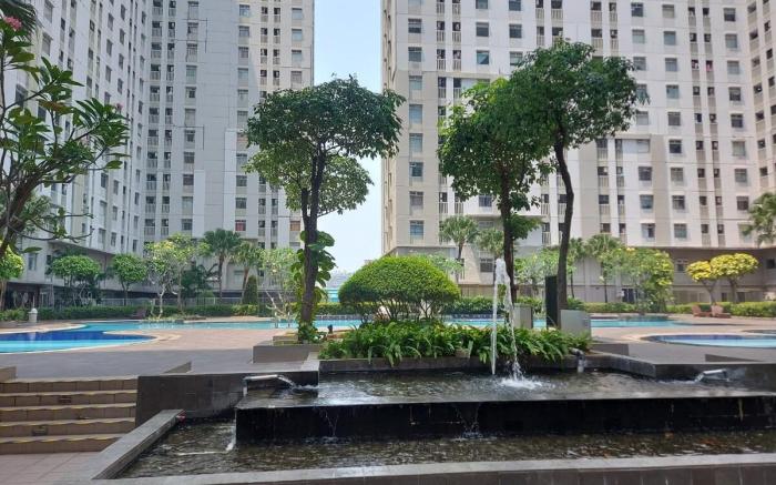 Greenbay Pluit, Homy, City View,  at Baywalk Mall
