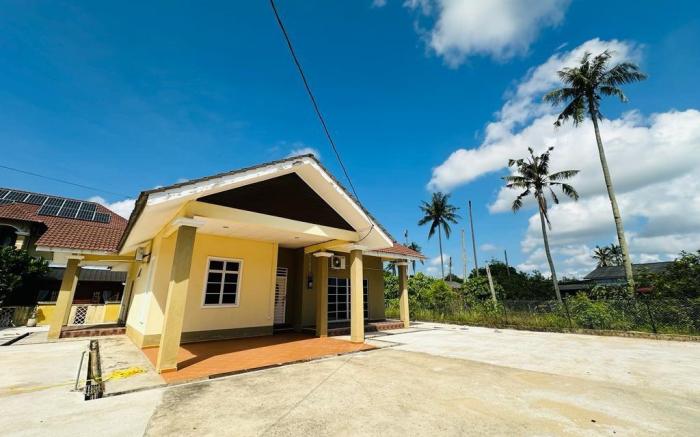 Nawra Iman Holiday Home