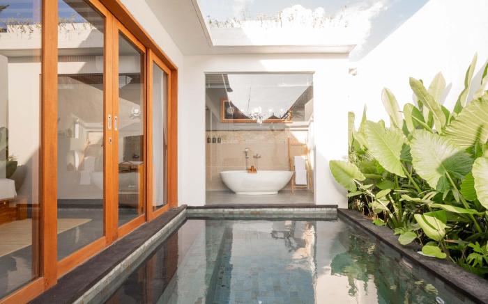 Bila De Ubud Villas