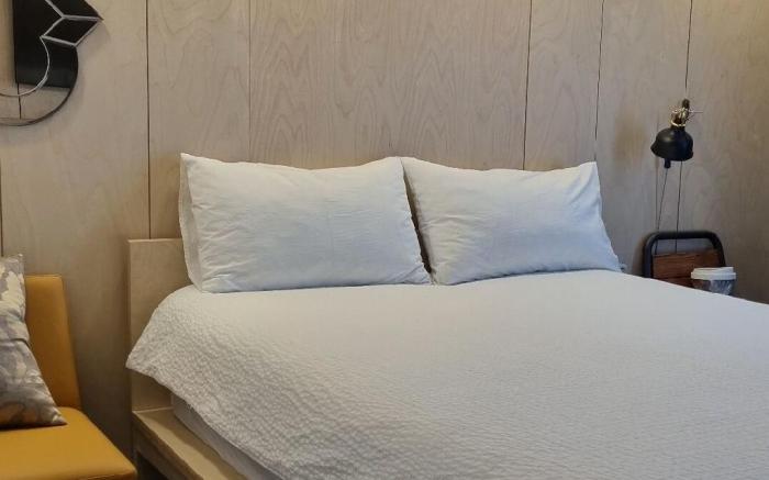 Aromtarom House Room 202 (2-4 person private house) Beautiful accommodation on the coastal road