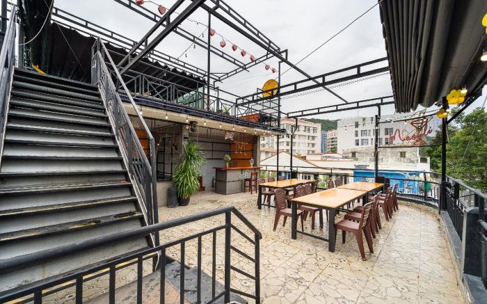 Moonlight Homestay Vung Tau City Central