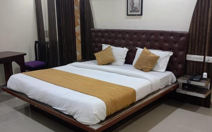 Hotel Golden Meridian 