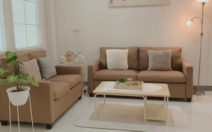 Rumahku Homestay