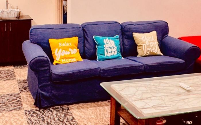 PVT 3 bhk stay @ Rajendranagar