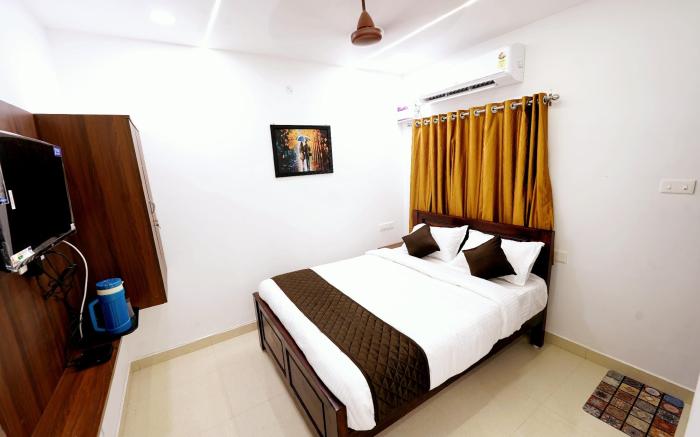 MM COMFORT INN 