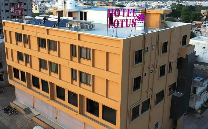 Hotel Lotus