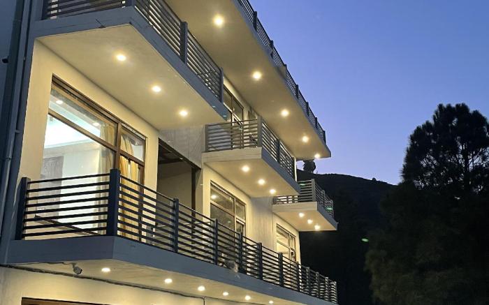 Surya Lake View Retreat