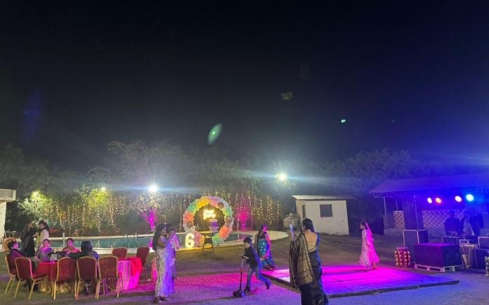 Aravali Greens