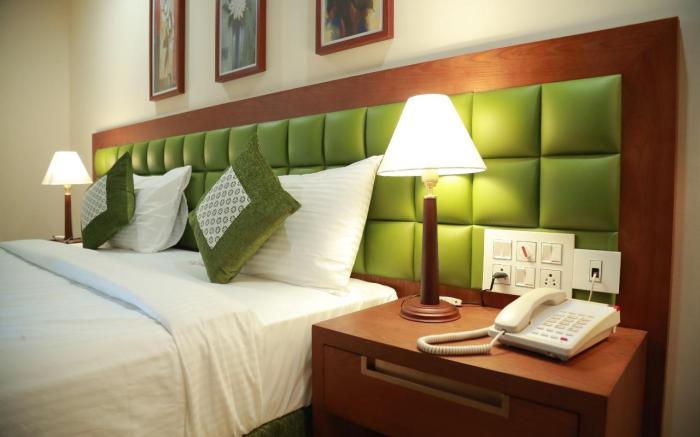 The Times Hotel