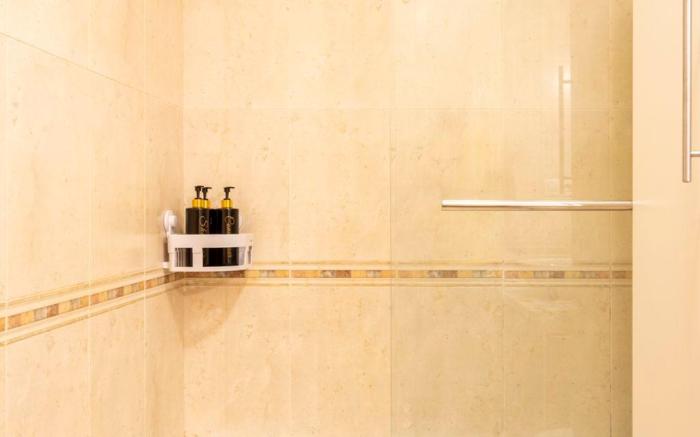 Apartamento en Entrambasaguas Centro