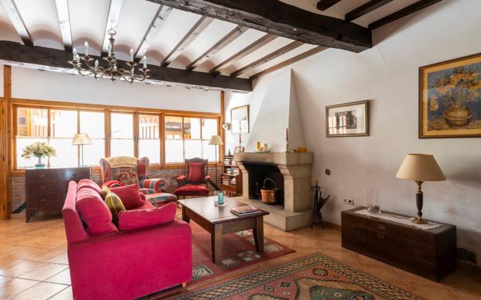 Casa rural La Carlota Renedo de Cabuerniga