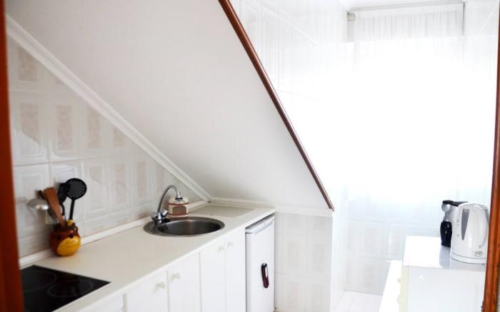 Apartamento en Somo con 2 plazas de garaje