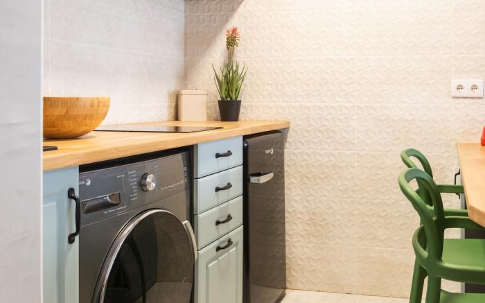 La casa del artista Sardinero