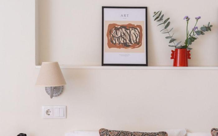 Sweet home Santander