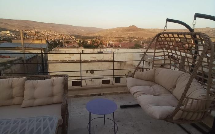 Cappadocia Balloon House