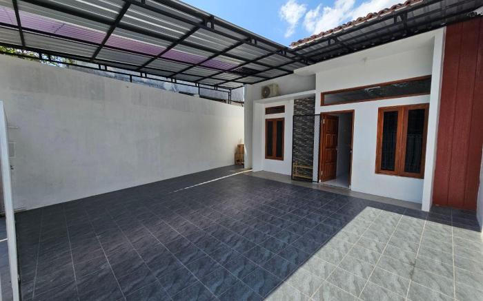 Omah Kersan Jogja