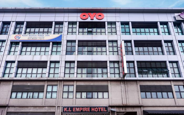 KL Empire Hotel
