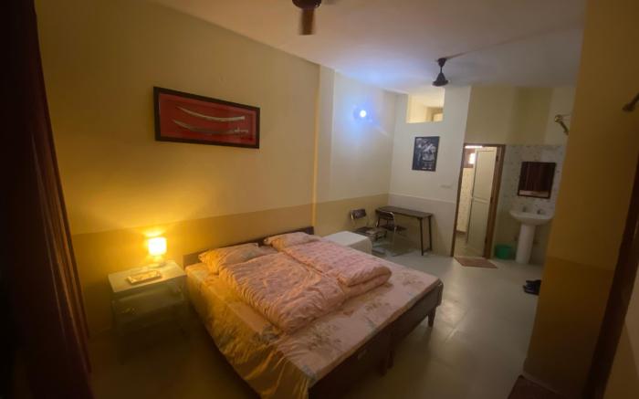 Negi Lodge Chandigarh 