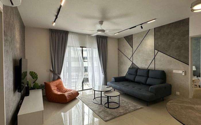 NYS home near to Setia Convention Centre