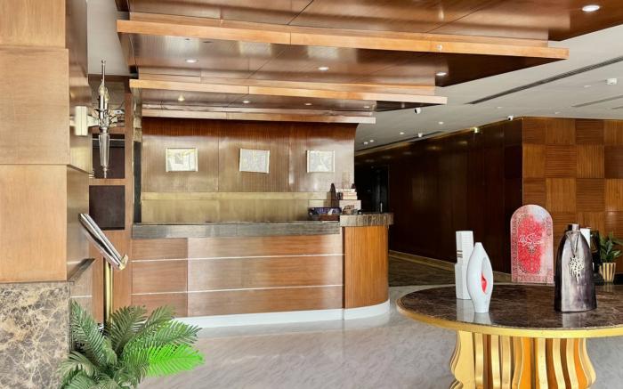 Hudo Almassa hotel - فندق هدوء المساء