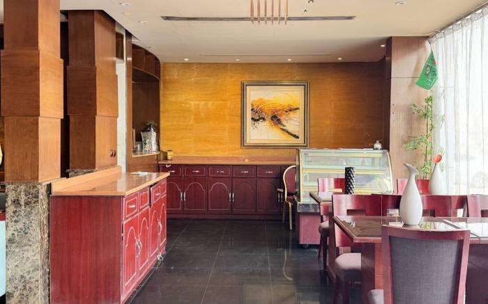 Hudo Almassa hotel - فندق هدوء المساء