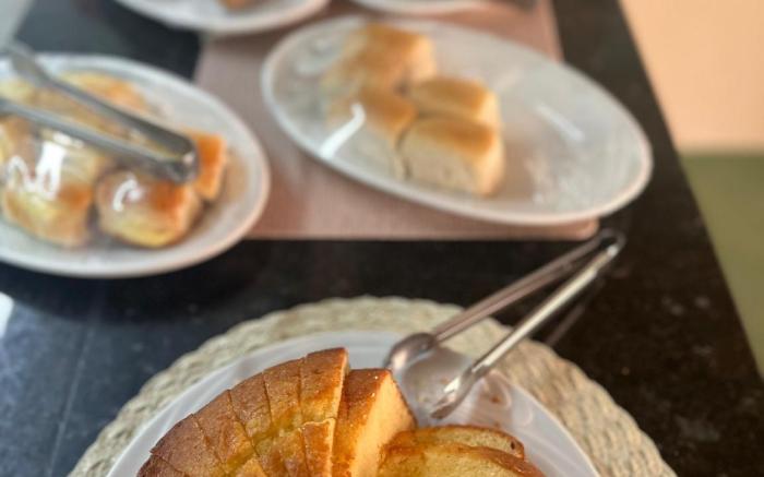 Pousada Italia Beach