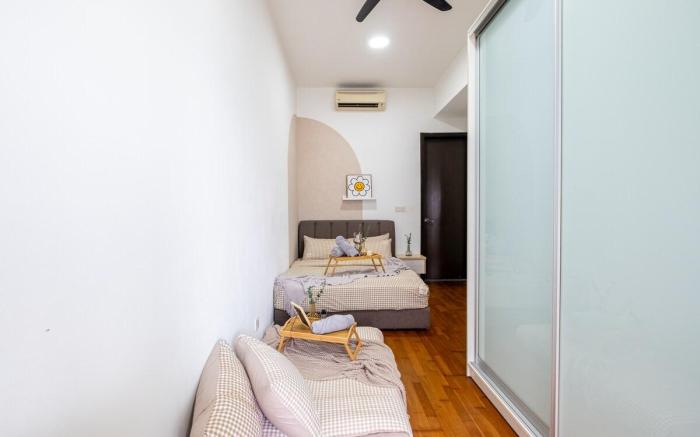 Sunset French Home 2bedroom Kids Play The Elements