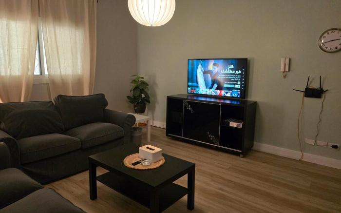 One-Bedroom Unit