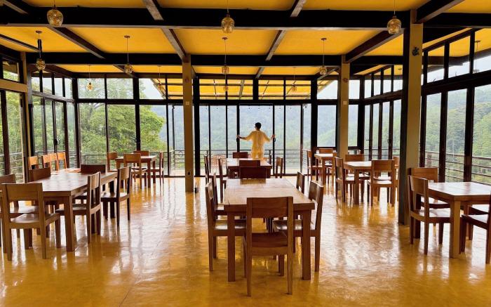 Aqua Dunhinda Villa & Nature Retreat