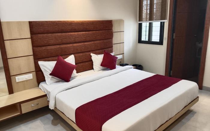 Hotel Ocean Inn
