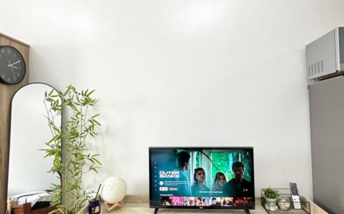 Glorious Staycation in Cavite