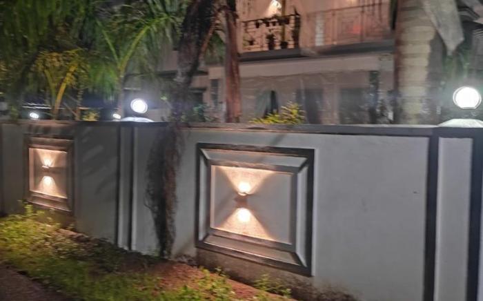 Grand Royale Residency