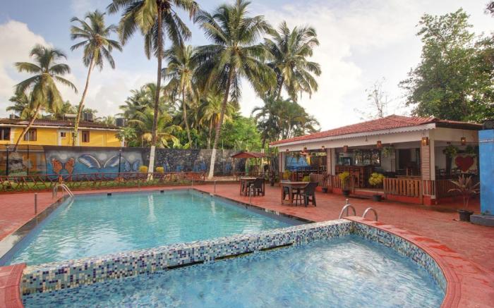 Grand Royale Residency