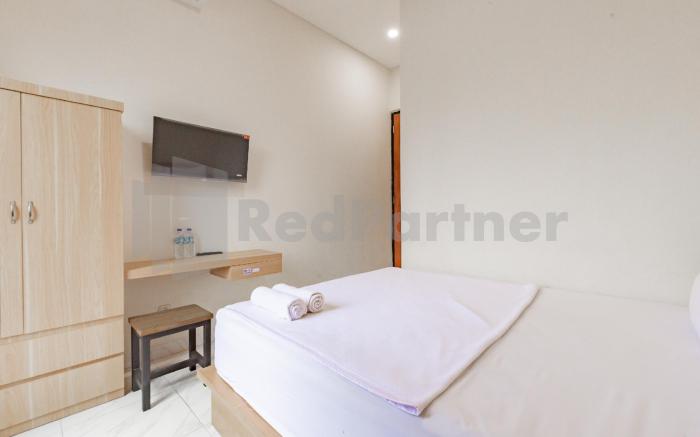 Zumo Home Tegal Mitra RedDoorz