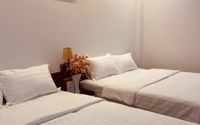 La Vita Hotel Binh Duong