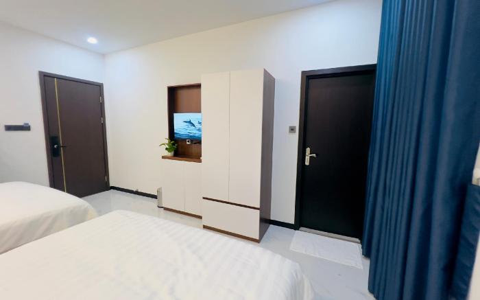 La Vita Hotel Binh Duong