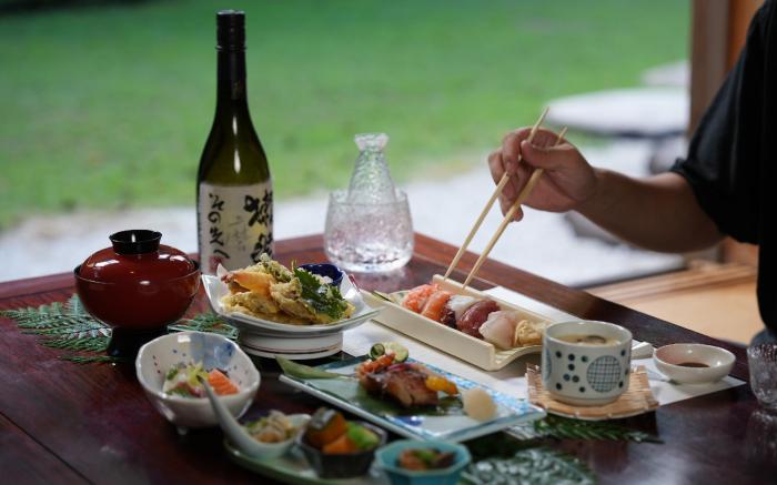 Oukai Villa Izumi