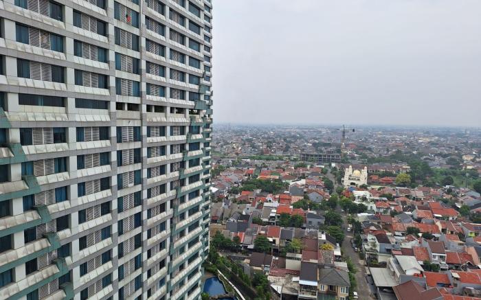 White Box Property at Grand Kamala Lagoon Bekasi