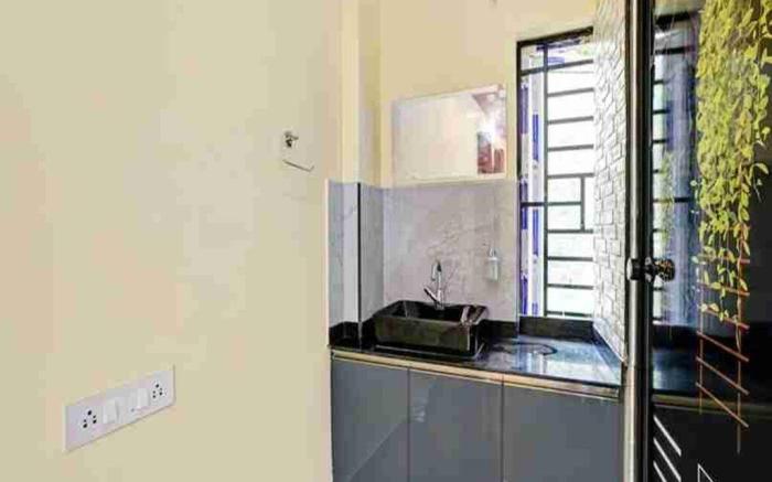 Sauparnika Residency 